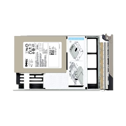 Dell NPR7G Read-intensive SATA 6GBPS SSD
