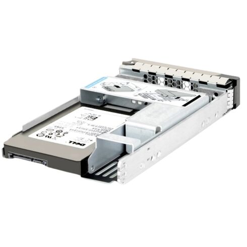 Dell NPR7G SATA 6GBPS SSD
