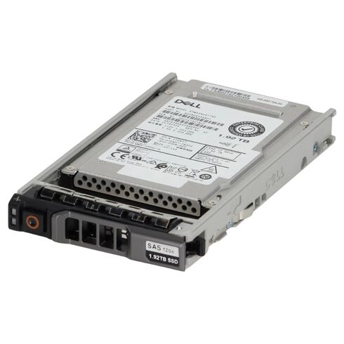 Dell NPRGG 1.92TB Hot Plug SSD