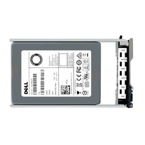 Dell NRT3K SAS 12GBPS Mixed Use SSD