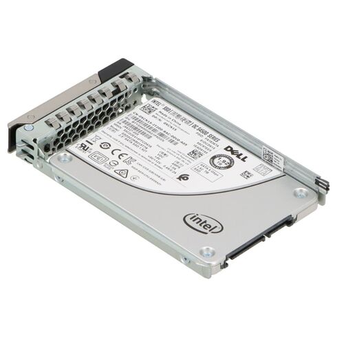 Dell P79K1 6GBPS 3.5Inch SSDDell P79K1 6GBPS 3.5Inch SSD