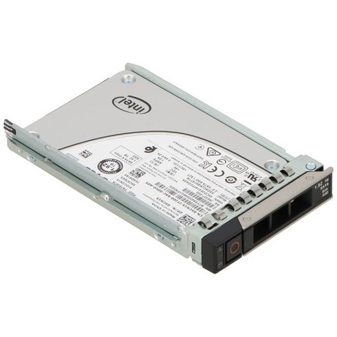 Dell P79K1 SATA 6GBPS Mixed Use SSD