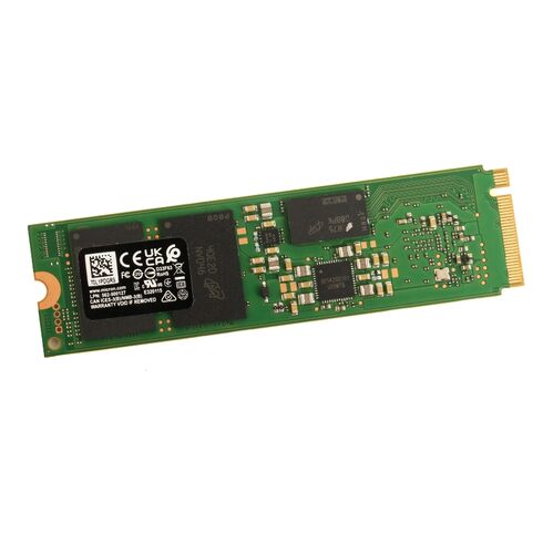 Dell PH7J6 960GB M.2 NVMe Optimized Solid State Drive