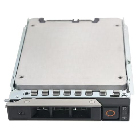 Dell PHR0P 3.84TB 2.5 Inch SATA SSD