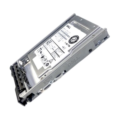 Dell SAS 12GBPS NPRGG SSD