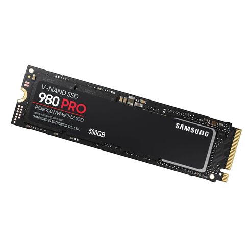 MZ-V7P512BW Samsung 500GB NVMe Solid State Drive