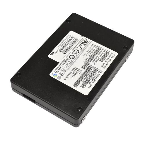 MZ-WLL3T2A Samsung 3.2TB NVMe SSD