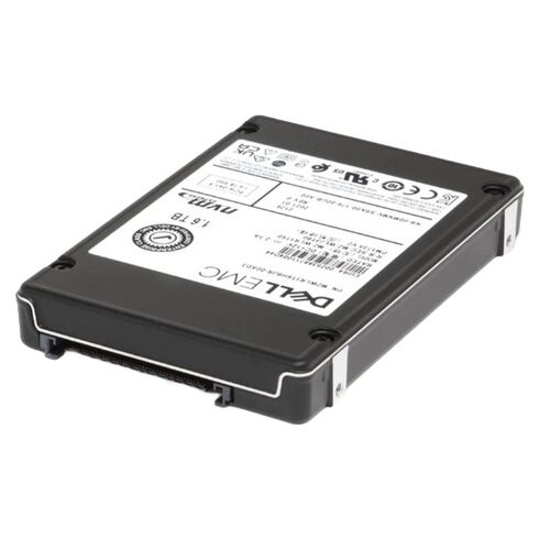 MZ-WLR1T6B Samsung PCIe NVMe SSD