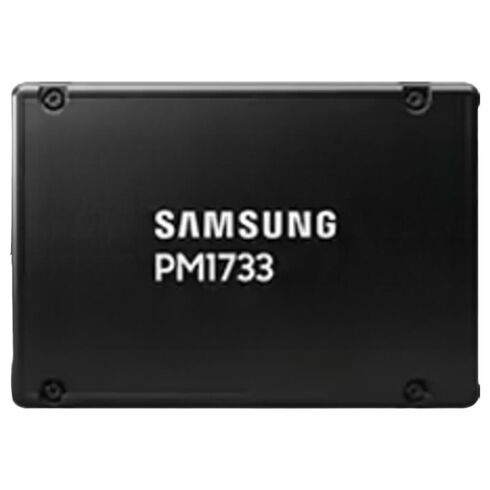 MZWLR1T9HCJR Samsung PCIe NVMe SSD
