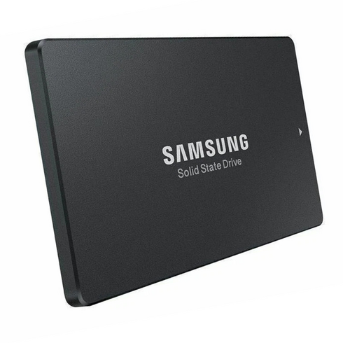 MZWLR3T8HBLS-00AU3 Samsung SFF Solid State Drive