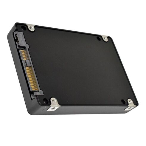 MZWLR3T8HCLS-00B07 Samsung NVMe 3.84TB SSD