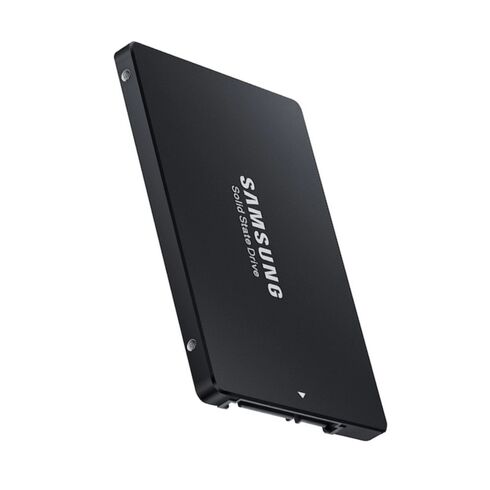 SAMSUNG MZ-7LM3T8NE 3.84TB SATA SSD