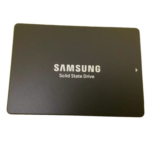 SAMSUNG MZ7LM1T9HMJP0D3 1.92TB SATA SSD