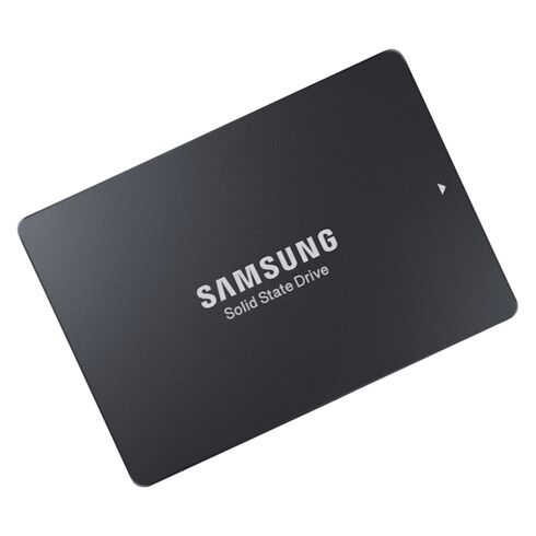 Samsung MZ-ILS3T20 3.2TB SAS 12GBPS Solid State Drive