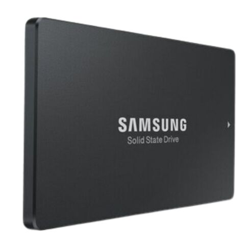 Samsung MZ-ILS480B SAS 12GBPS SSD
