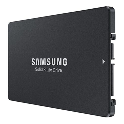 Samsung MZ-ILT800B 800GB SAS 12GBPS SSD