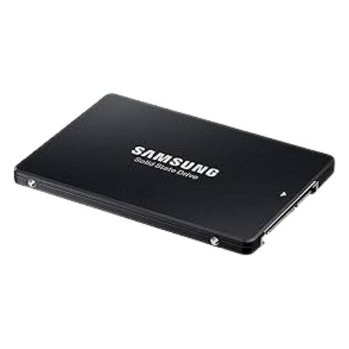 Samsung MZ-ILT800B Hot-swappable PM1645a SSDSamsung MZ-ILT800B 800GB SFF SSD