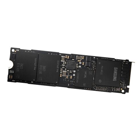 Samsung MZ-V7P512BW 512GB NVMe 970 Pro SSD