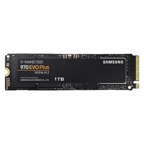 Samsung MZ-V7S1T0 1TB PCI-E SSD