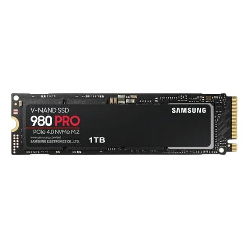 Samsung MZ-V8P1T0B/AM 1TB PCI E SSD