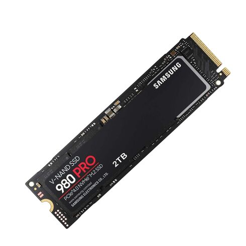 Samsung MZ-V8P2T0B/AM 2TB Optimized SSD