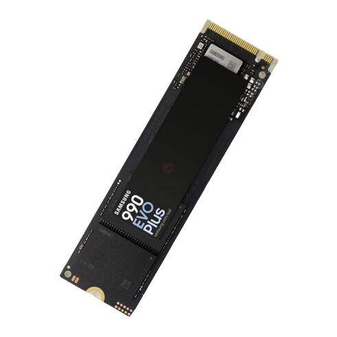 Samsung MZ-V9S1T0 990 Evo Plus 1TB M.2 V-Nand SSD