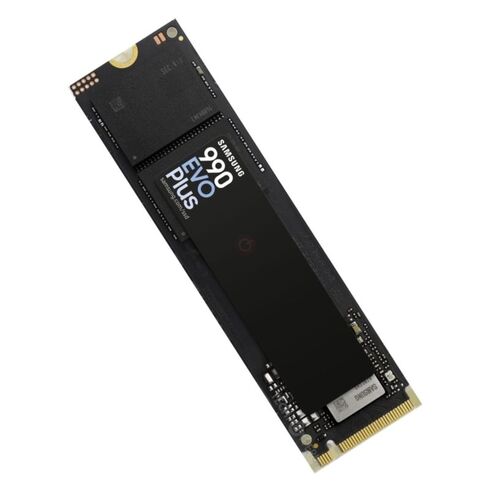 Samsung MZ-V9S1T0 990 Evo Plus NVMe V-Nand SSD