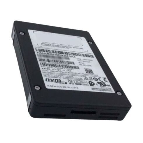 Samsung MZ-WLL15TB Pci Express 3.0 X4 SSD