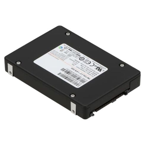 Samsung MZ-WLL1T60 PM1725B 1.6TB SSD