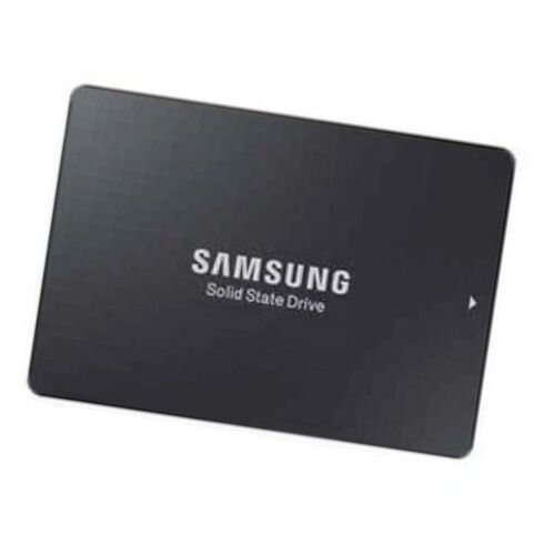 Samsung MZ7L37T6HELA-00A07 SATA 6GBPS SSD
