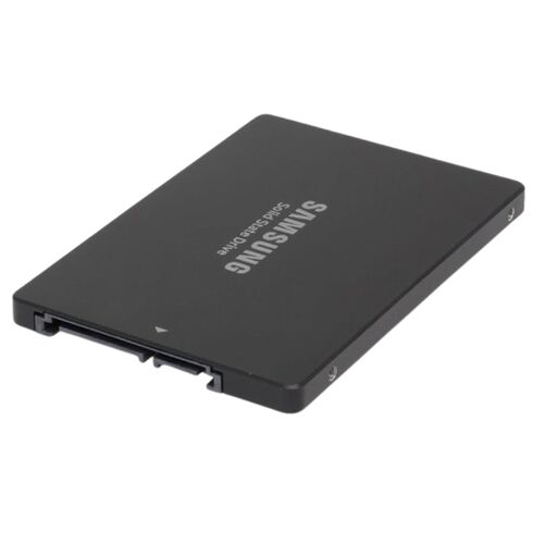 Samsung MZILS480HCGR-000D4 TLC Solid State Drive