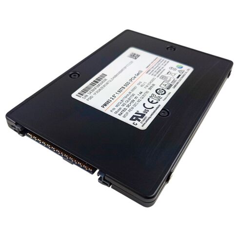Samsung MZWLL1T9HAJQ-00AH3 1.92TB SSD