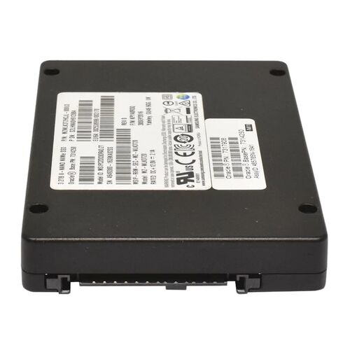 Samsung MZWLL3T2HMJP-000D3 3.2TB NVMe SSD