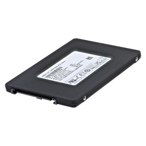 Samsung MZWLR3T8HBLS-0007C NVMe Solid State DriveSamsung MZWLR3T8HBLS-0007C PCIe4x4 SSD