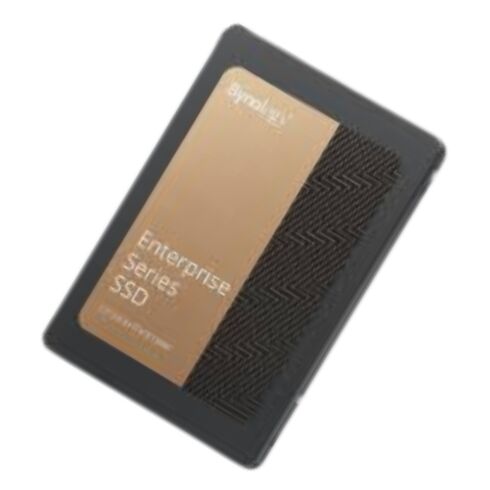 Synology SAT5221-1920G 1.92TB SATA Solid State Drive