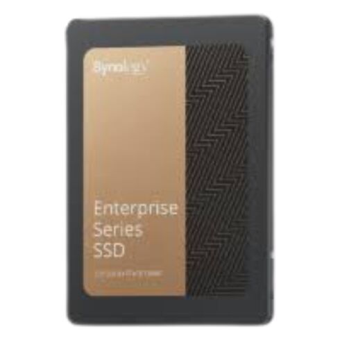 Synology SAT5221-1920G 1.92TB Solid State Drive