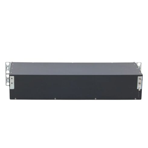 15216-EF-40-EVEN Cisco MUX Expansion Faceplate