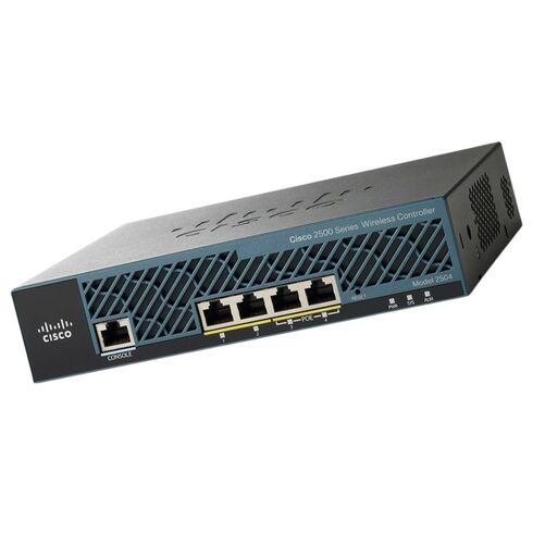 AIRCT2504-1602I-E5 Cisco Wireless Access Points