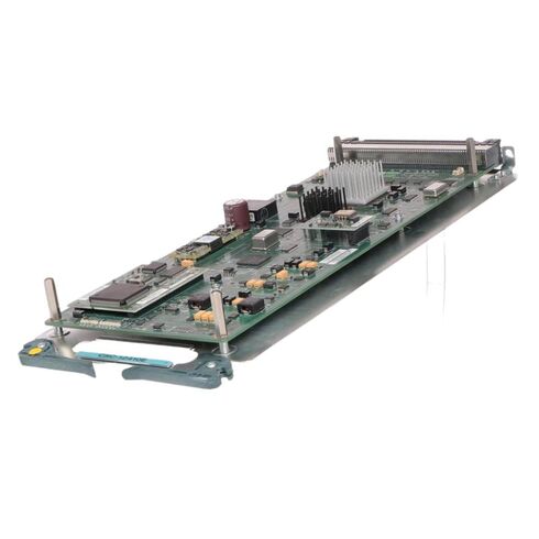 Cisco 12410E-CSC TelePresence Equipment