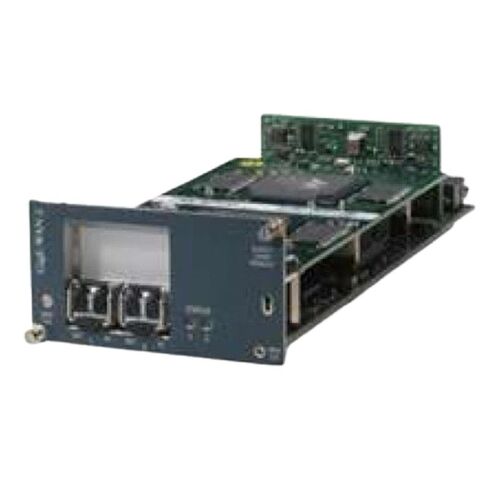 Cisco 15305-GE-2-W Gigabit Ethernet Service Module