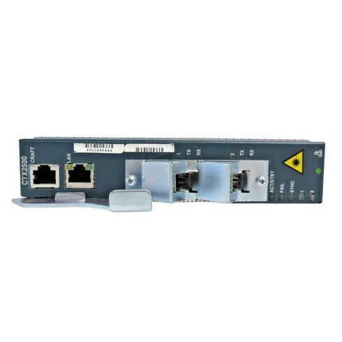 Cisco 15310-CTX-2500-K9 SFP Service Module