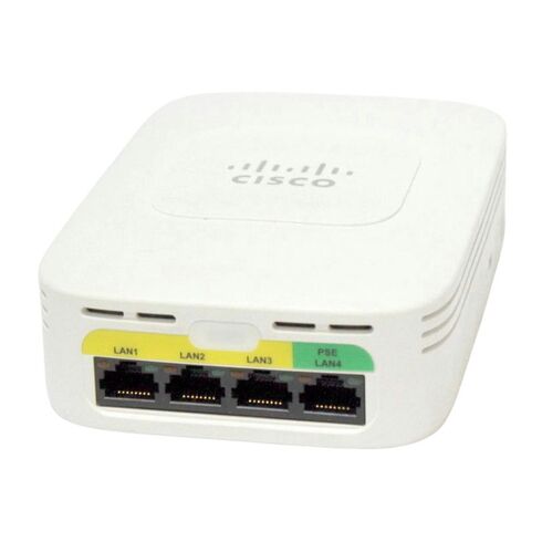 Cisco AIR-CAP702W-A-K9 Ethernet Wireless Access Points