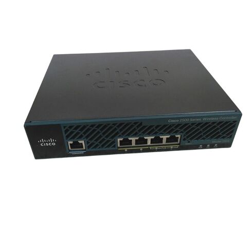Cisco AIRCT2504-1602I-E5 Wireless Access Points