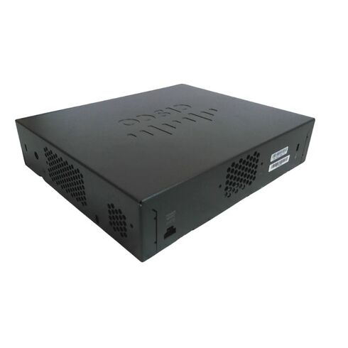 Cisco AIRCT2504-1602I-E5 Wireless Controller