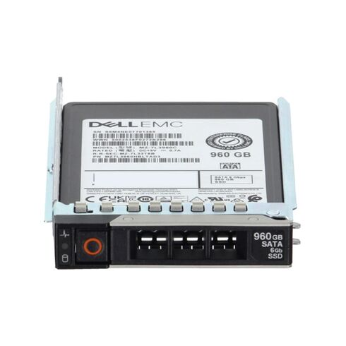 Dell 96KT6 6GBPS Hot-Pluggable SSD