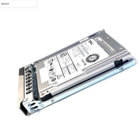 Dell NGPDW SAS 12GBPS 1.92TB SSD