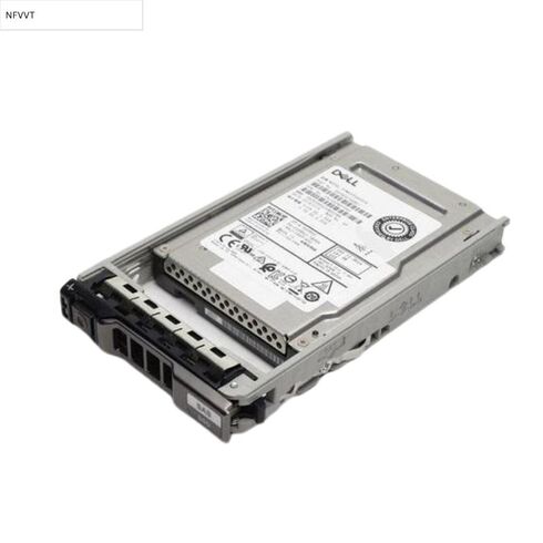 Dell NHRKG 3.84TB SAS 12GBPS SSD