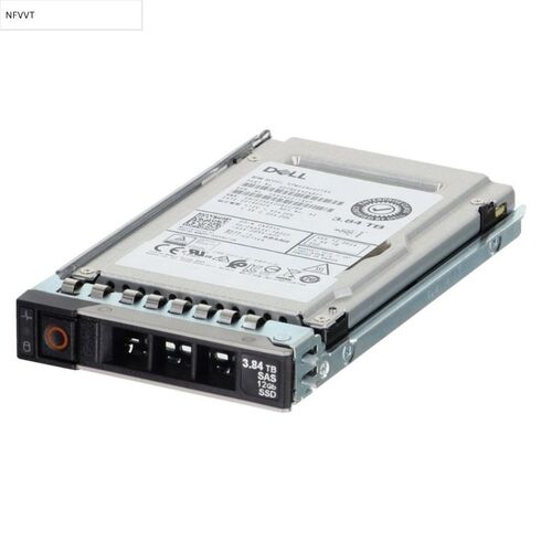 Dell NHRKG SAS 12GBPS 3.84TB SSD