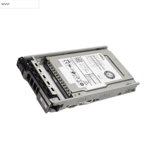 Dell NHRKG SAS 12GBPS 3.84TB Solid State Drive