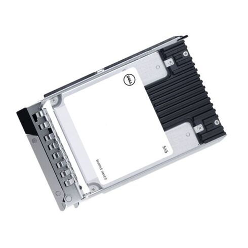 Dell NK7HC SAS 24GBPS 1.92TB Solid State Drive